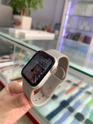 sr5.40lte nhom trắng 99% pin 100 có góp. Mua bán Thiết bị đeo thông minh tại Quận Phú Nhuận Tp Hồ Chí Minh được đăng bởi pé phuong