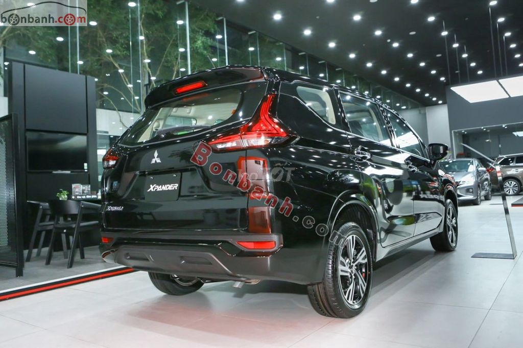 Mitsubishi Xpander 1.5 MT 2025 - 483 Triệu. Mua bán Ô tô tại Quận Long Biên Hà Nội được đăng bởi Mittsubishi An Dân Long Biên hình 8