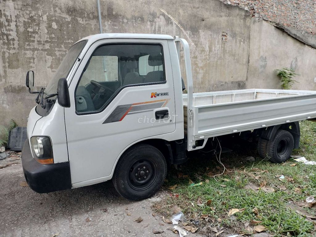 K2700 đời 2008