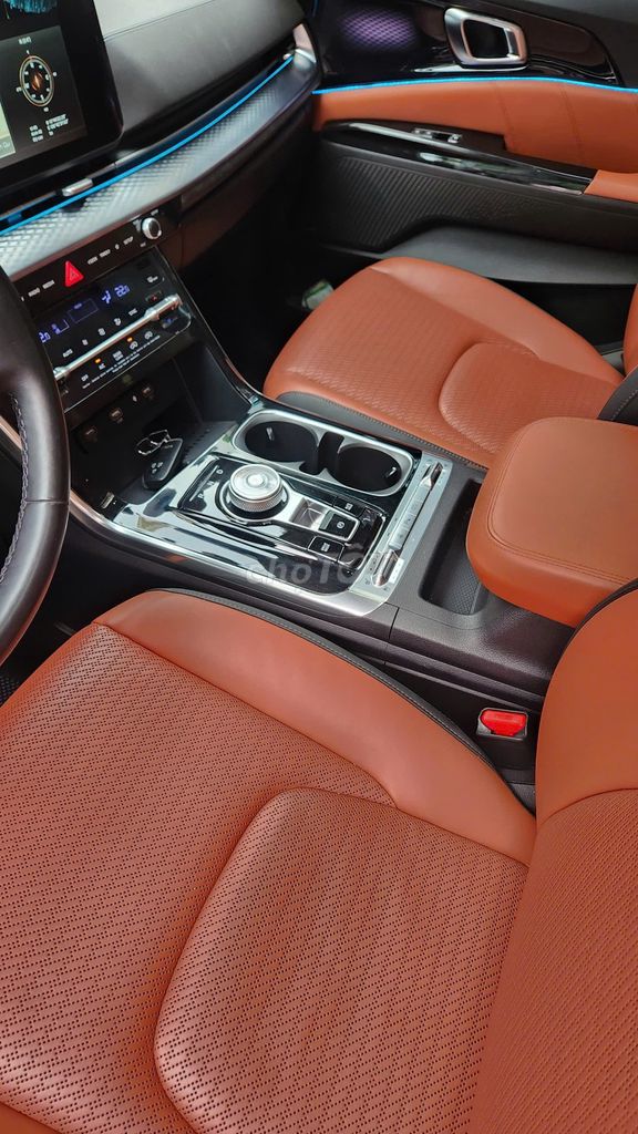 Bán Carnival Signature 2.2D model 2023 còn bh hãng. Mua bán Ô tô tại Quận 7 Tp Hồ Chí Minh được đăng bởi tuấn anh hình 10