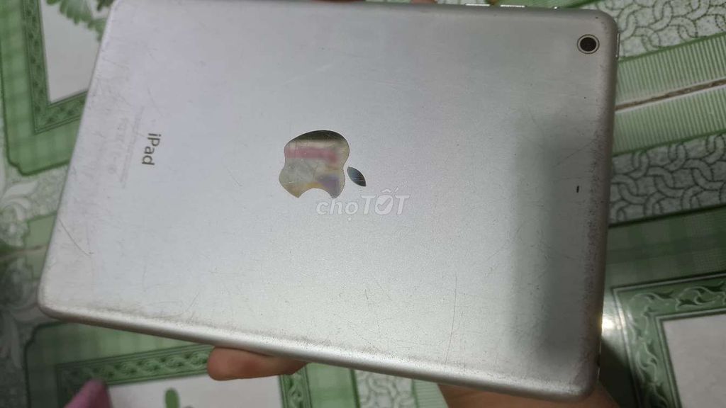 Ipad mini2. Mua bán Máy tính bảng tại Quận Bình Thạnh Tp Hồ Chí Minh được đăng bởi Duongngocsi Duongngocsi hình 5