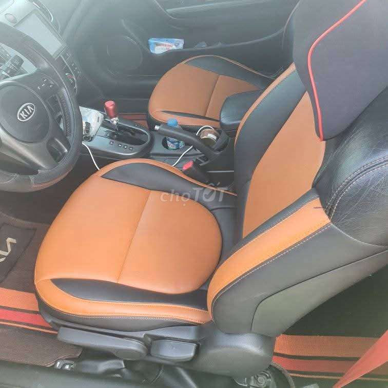 2010 - 14000 km. Mua bán Ô tô tại Quận Hoàng Mai Hà Nội được đăng bởi MYCART hình 6