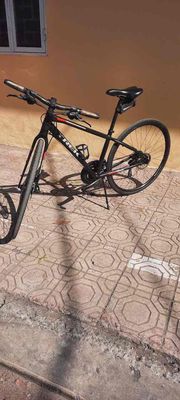 Bán xe đạp Touring Trek FX3. Mua bán Xe đạp tại Quận Ba Đình Hà Nội được đăng bởi vu the 65
