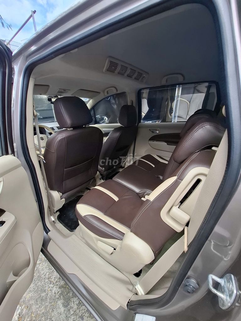 SUZUKI ERTIGA 2016 TỰ ĐỘNG 1.4, FORM MỚI, SƠN MỚI.. Mua bán Ô tô tại Quận Tân Phú Tp Hồ Chí Minh được đăng bởi Ô Tô An Khang Thịnh  hình 2