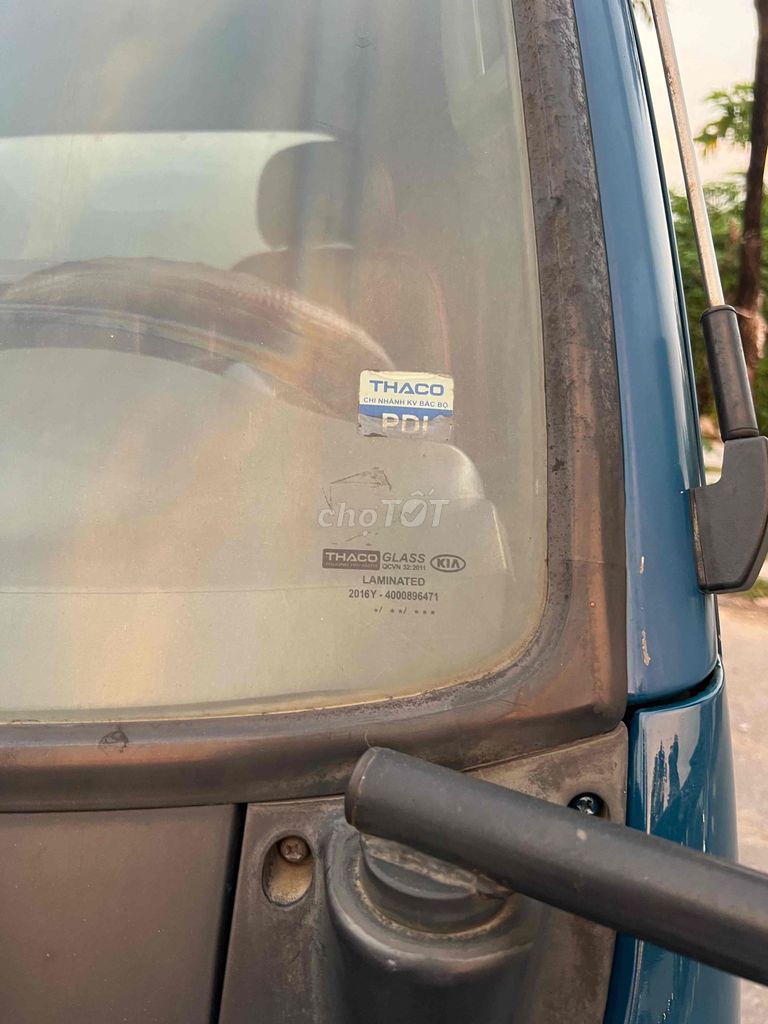 Kia K165 thùng kín. Mua bán Xe tải, xe ben tại Quận Hà Đông Hà Nội được đăng bởi bon hình 6