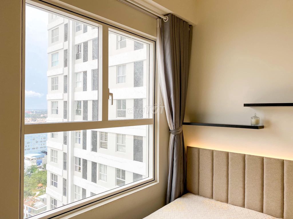 Studio SUNRISE CITYVIEW nhà đẹp như hình Quận 7 giá 12tr/tháng