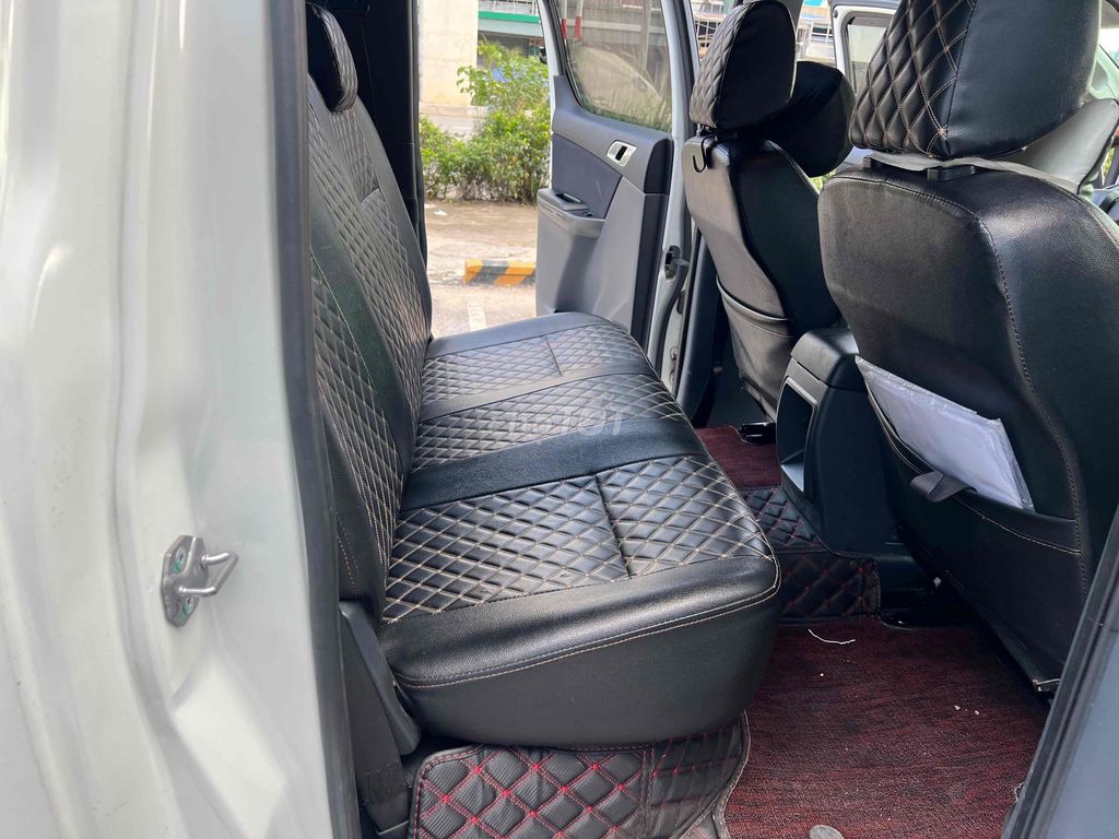 Mazda BT 50 2020 Standard 2.2L 4x4 MT. Mua bán Ô tô tại Quận Hà Đông Hà Nội được đăng bởi Đỗ Tiên  hình 8