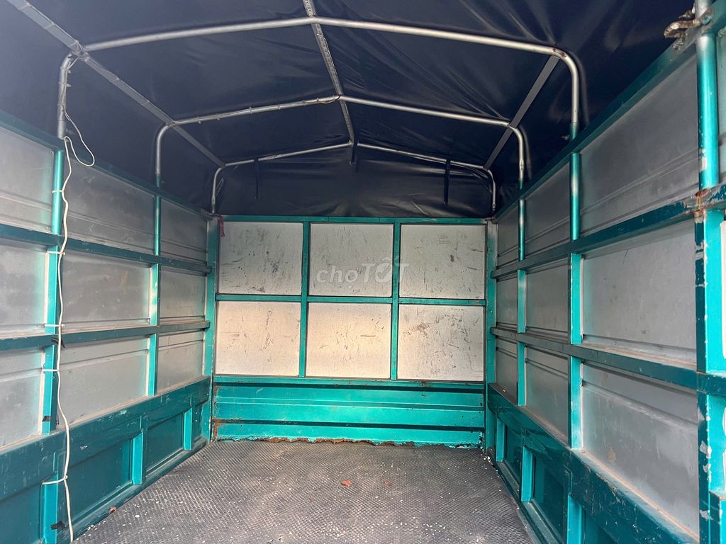 Bán nhanh xe TMT 930kg thùng dài 2m6 2020, chạy ít. Mua bán Xe tải, xe ben tại Thành phố Dĩ An Bình Dương được đăng bởi Ngọc Linh hình 3