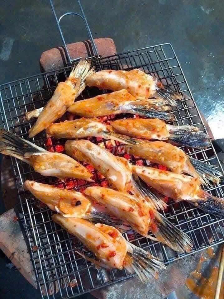 Cá hồi Na Uy vây cá 500gr. Mua bán Đồ ăn, thực phẩm và các loại khác tại Quận 3 Tp Hồ Chí Minh được đăng bởi Cao Trần Ngọc Thi hình 1