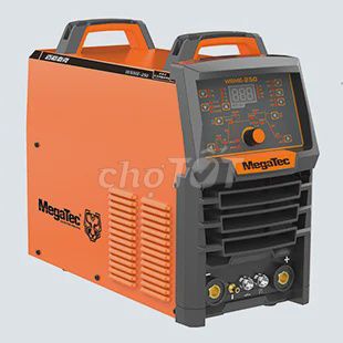 Máy hàn TIG Megatec WS-250S 1 chức năng. Mua bán Đồ chuyên dụng, Giống nuôi trồng tại Huyện Hóc Môn Tp Hồ Chí Minh được đăng bởi ĐIỆN CƠ KIM PHÁT hình 1