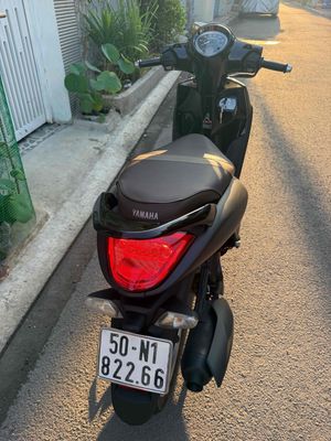 Yamaha Janus Bstp mới 90%