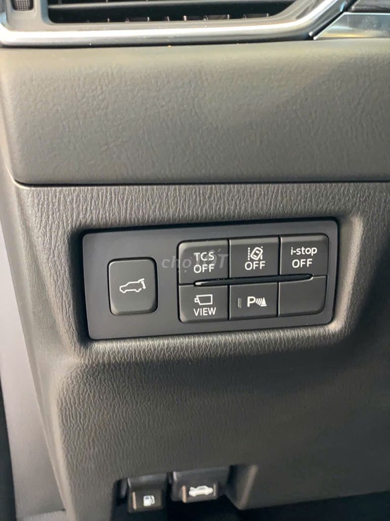 MAZDA CX5 ƯU ĐÃI TỚI 40TR++ ,TẶNG BẢO HIỂM THÂN VỎ. Mua bán Ô tô tại Quận 1 Tp Hồ Chí Minh được đăng bởi Thảo Kia Mazda Trường Chinh hình 6