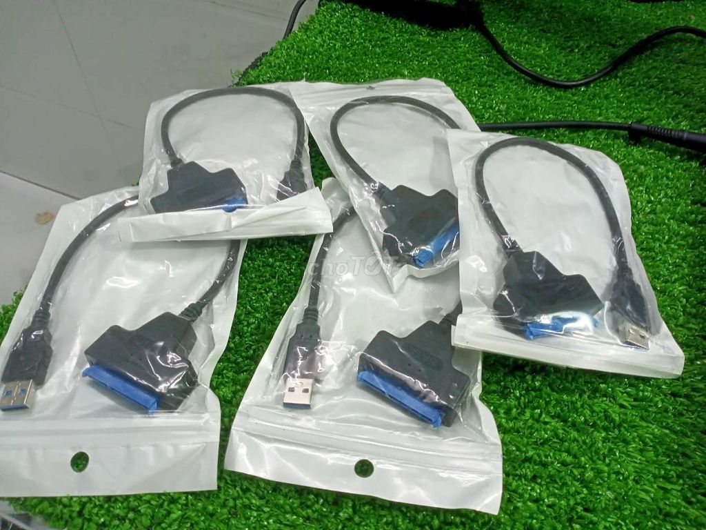 8 sợi usb 3.0 ra 2.5