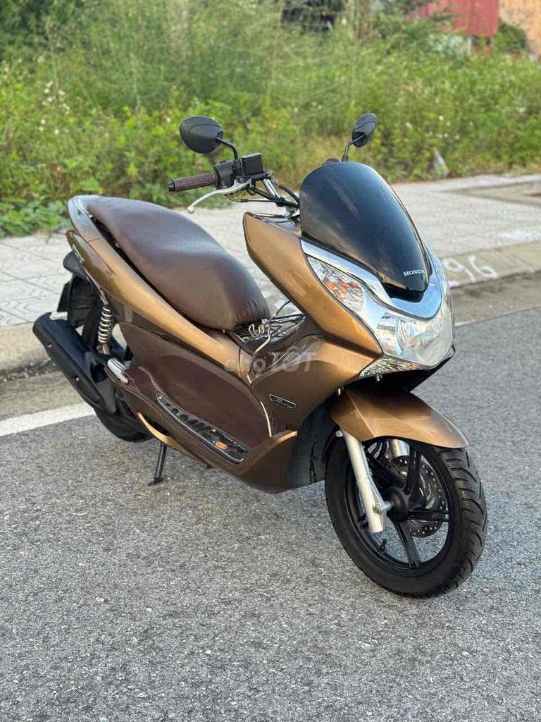 PCX 125 chạy đúng đồng hồ 1,9v sai tặng xe. Mua bán Xe máy tại Quận Lê Chân Hải Phòng được đăng bởi Xe Máy Thương Hường  hình 2