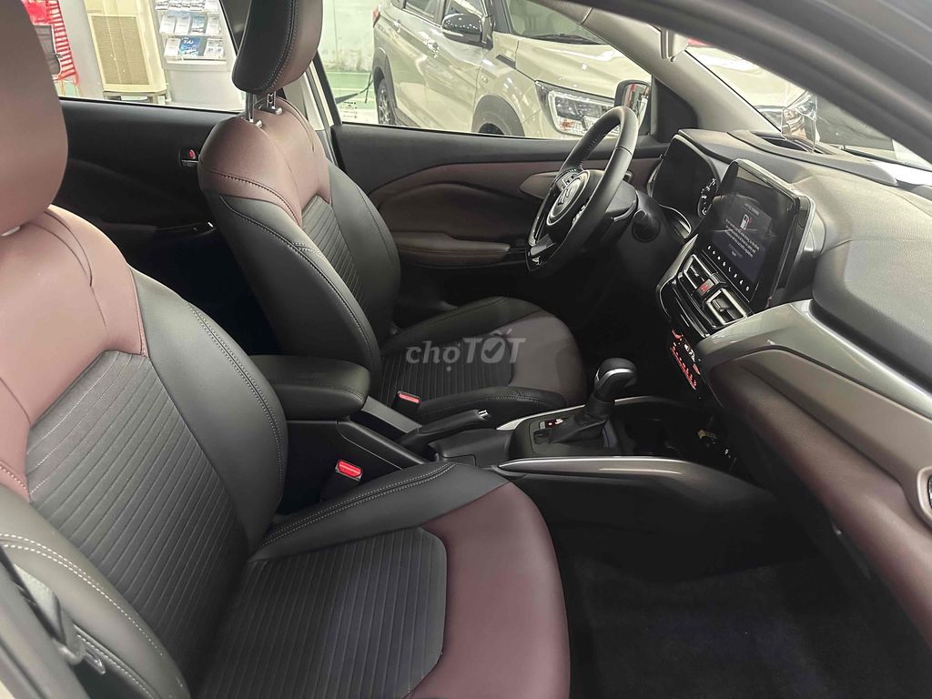 suzuki fronx 2025 xe sẵn mẫu mới khuyến mãi khủng. Mua bán Ô tô tại Quận 5 Tp Hồ Chí Minh được đăng bởi Sơn 2 hình 8