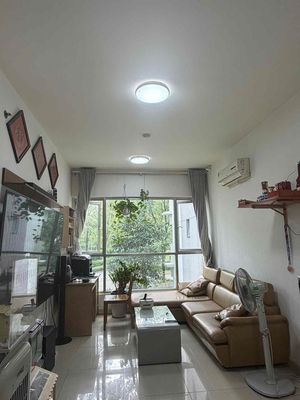 Bán nhanh căn 2PN Ruby, sổ hồng, view công viên, 4.2 tỷ