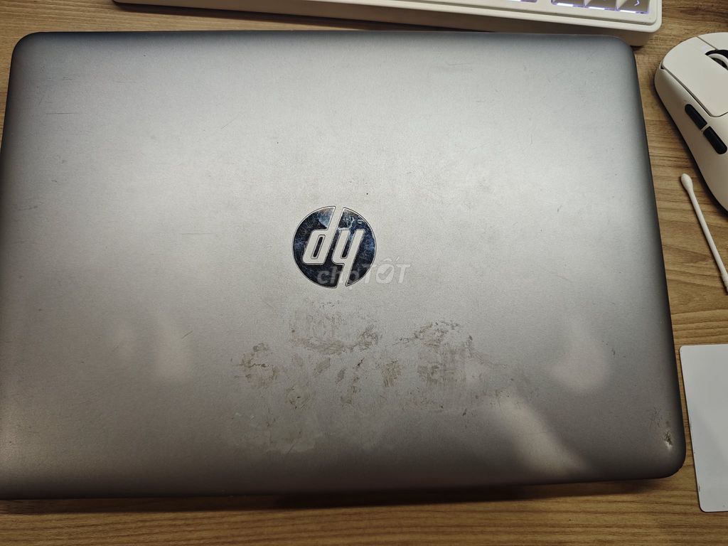 HP Probook 440 G4 i5-7200 4GB/256GB Bạc. Mua bán Laptop tại Huyện Văn Giang Hưng Yên được đăng bởi Bảo nguyễn gia hình 1