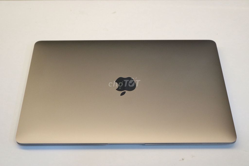 MacBook Air 2019 A1932 i5 13.3 inch 8GB/128GB Gray. Mua bán Laptop tại Quận Ngũ Hành Sơn Đà Nẵng được đăng bởi NAM VIỆT COMPUTER hình 1