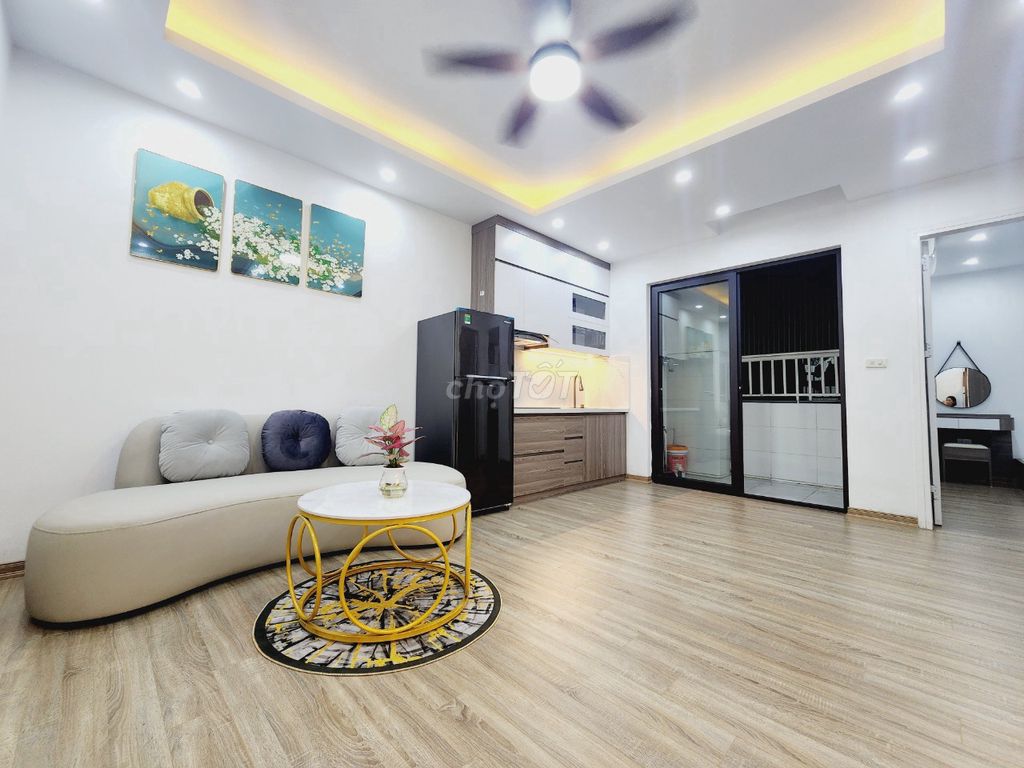 Bán căn hộ HH Linh Đàm thiết kế 1PN,1WC giá rẻ nhất thị trường.