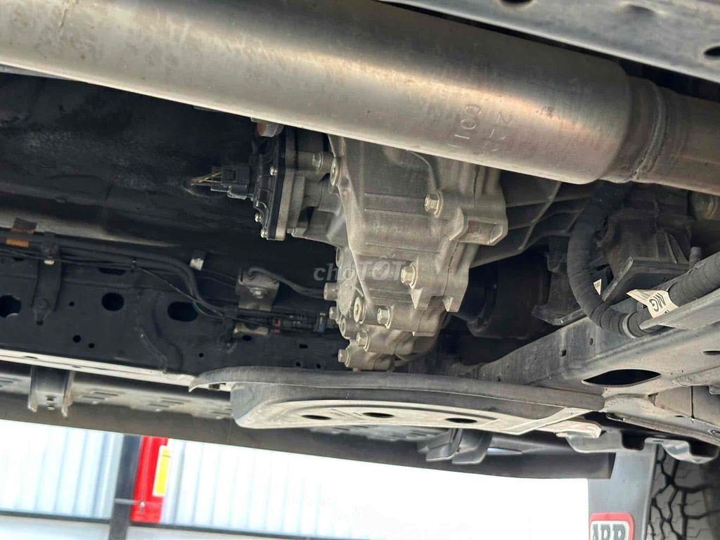 Ford Raptor 2020 không niên hạn. Mua bán Ô tô tại Thành phố Buôn Ma Thuột Đắk Lắk được đăng bởi Hiếu Đắk Lắk hình 8