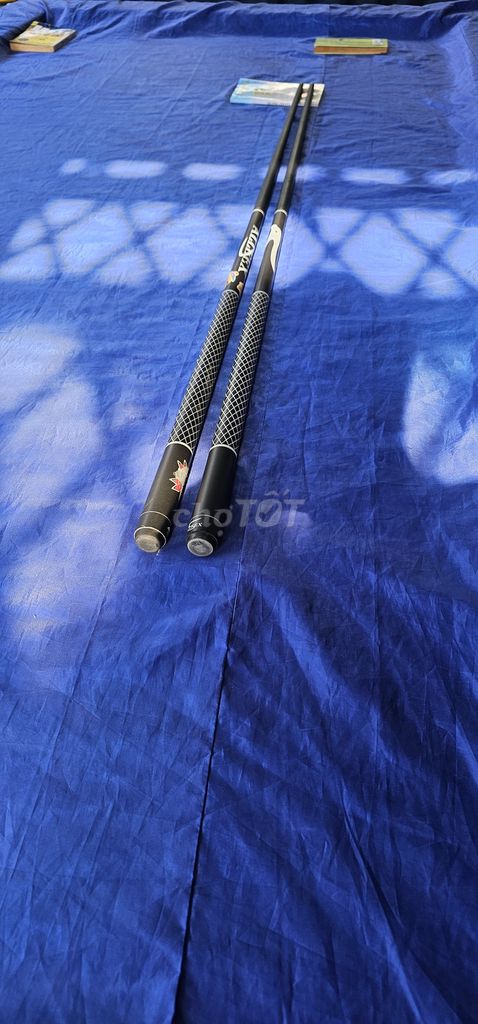 Cơ bida Alex Gỗ Đen. Mua bán Đồ thể thao, Dã ngoại tại Huyện Cần Đước Long An được đăng bởi Hungvan Khuuquang hình 1