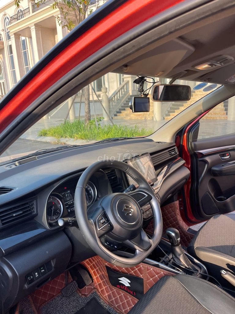 Suzuki XL7 2022 GLX 1.5AT 22.000km. Mua bán Ô tô tại Thành phố Thủ Đức Tp Hồ Chí Minh được đăng bởi Công Phan Hữu Tuấn hình 13