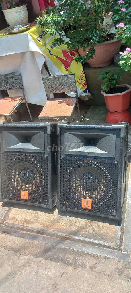 Loa JBL MR807 Bass 30 Đen. Mua bán Tivi, Âm thanh tại Quận Bình Tân Tp Hồ Chí Minh được đăng bởi hoa trinh nữ  hình 1