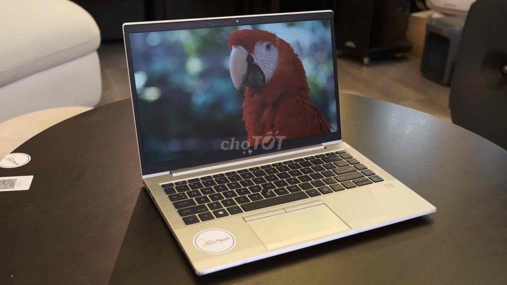 HP EliteBook 845 G7 Ryzen 7 16GB/256 đẹp 98%. Mua bán Laptop tại Quận Bình Thạnh Tp Hồ Chí Minh được đăng bởi Vân Anh 2Tech House hình 1