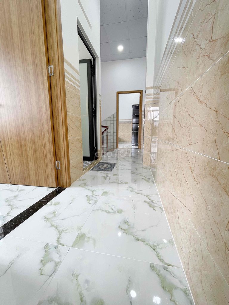 NHÀ ĐẸP MỸ THO. Mua bán nhà ở tại Thành phố Mỹ Tho Tiền Giang được đăng bởi Thái Trường An Bất Động Sản Tiền Giang hình 3