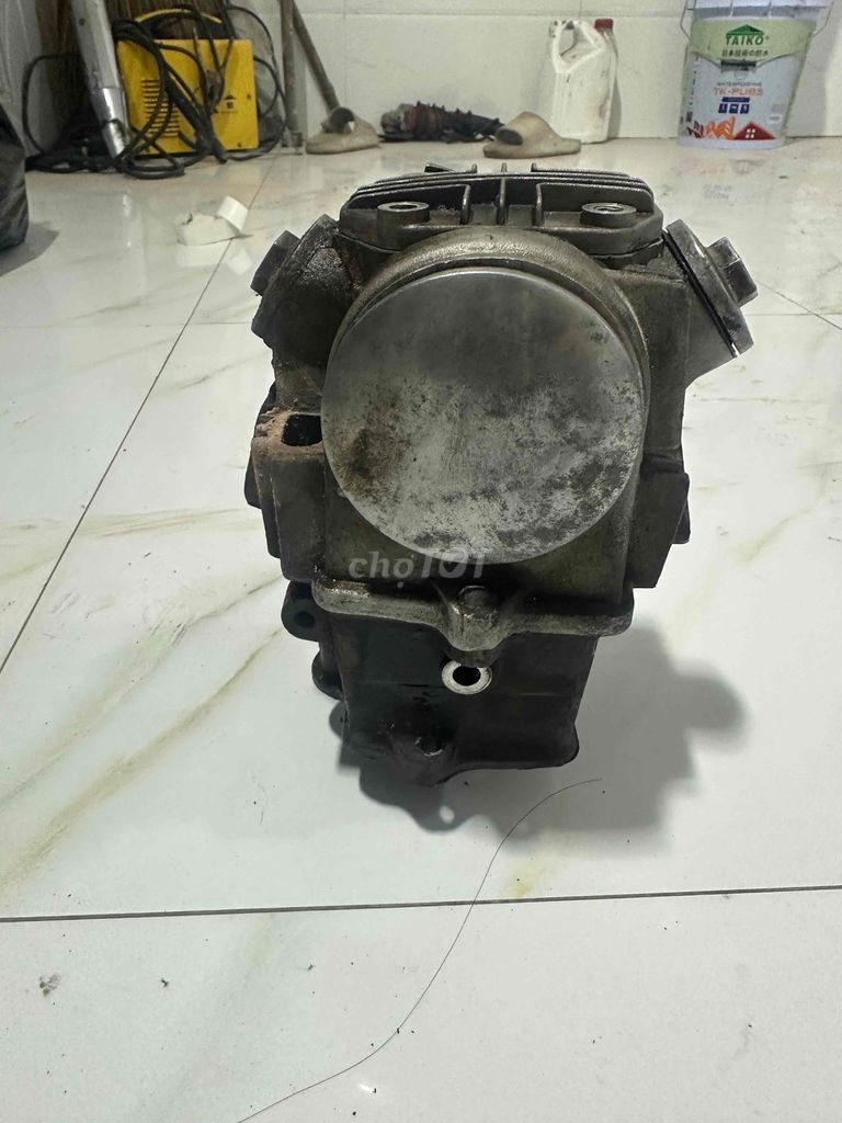 bộ đầu lòng 70c gắng cho xe cup. Mua bán Phụ tùng xe tại Thành phố Thuận An Bình Dương được đăng bởi Tên chưa cung cấp hình 2