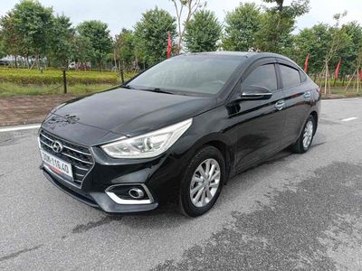 Hyundai Accent 2020 1.4 AT - 3 km. Mua bán Ô tô tại Huyện Mê Linh Hà Nội được đăng bởi Văn Điệp