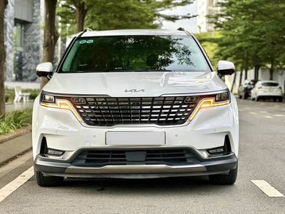 CARNIVAL_SIGNATURE 2.2 - Full máy dầu 2024. Mua bán Ô tô tại Quận 10 Tp Hồ Chí Minh được đăng bởi Saigon Ford q1