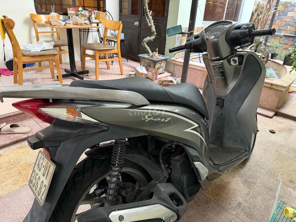 Bán SH150I 2014. Mua bán Xe máy tại Quận Thanh Khê Đà Nẵng được đăng bởi Ngọc Nguyễn hình 2