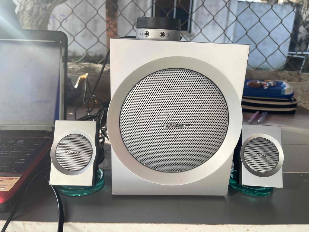 Bose Com 3