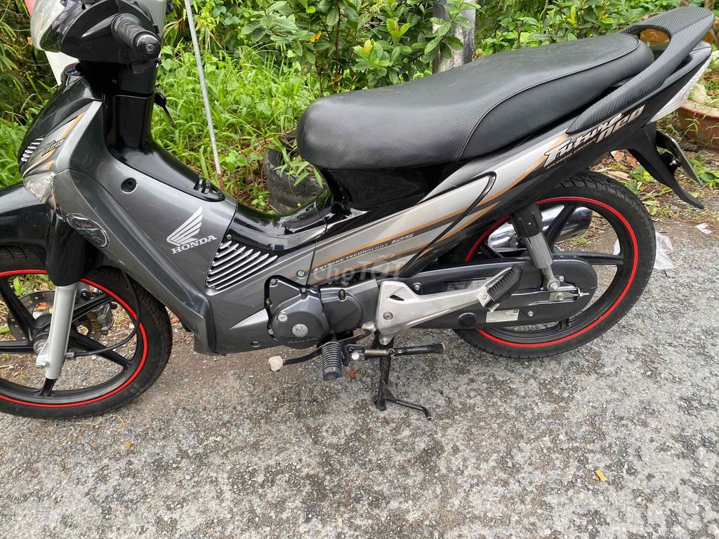 future kim 207. Mua bán Xe máy tại Huyện Thoại Sơn An Giang được đăng bởi HOANGANH hình 3