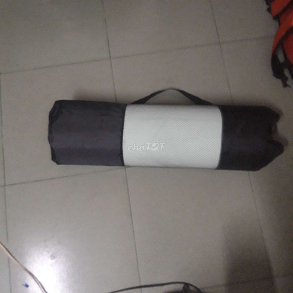 Thảm tập yoga chống trượt 60x160cm. Mua bán Đồ thể thao, Dã ngoại tại Quận Tân Phú Tp Hồ Chí Minh được đăng bởi Ngoc Han Lu hình 1