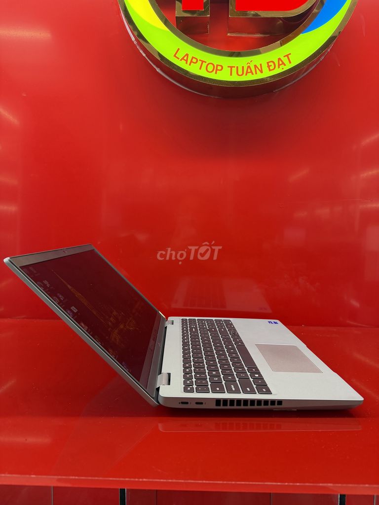 Dell Precision 3561 i5-11500H ☘️ram 64g VGA GPu 4g☘️. Mua bán Laptop tại Quận Thanh Khê Đà Nẵng được đăng bởi LAPTOP TUẤN ĐẠT  hình 1