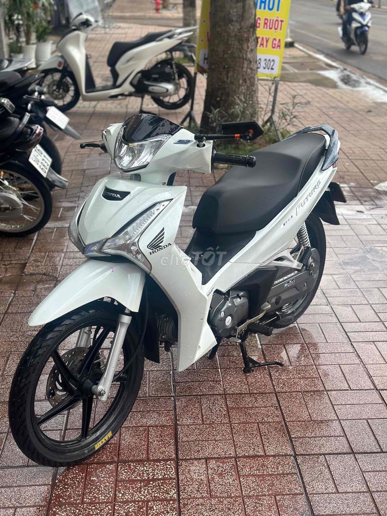 future 2023. Mua bán Xe máy tại Thành phố Long Khánh Đồng Nai được đăng bởi cửa hàng xe máy DUY HIỆP hình 1