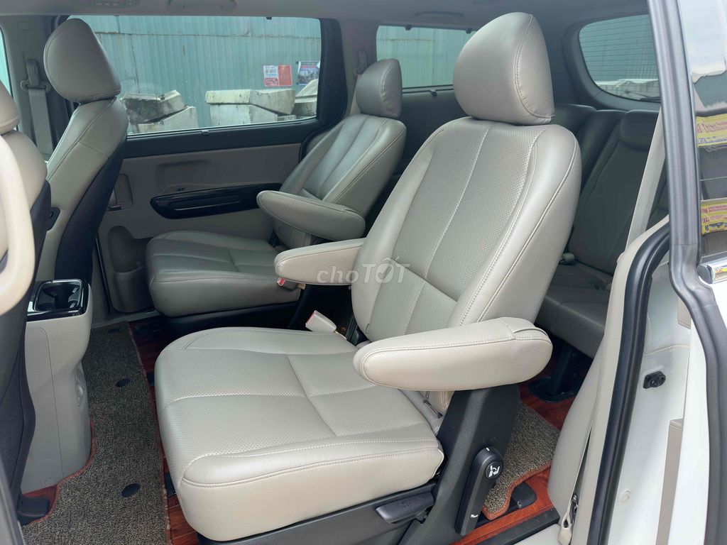 KIA SEDONA 2021 Luxury – Máy Dầu. Mua bán Ô tô tại Quận Bình Tân Tp Hồ Chí Minh được đăng bởi Minh Thắng hình 14