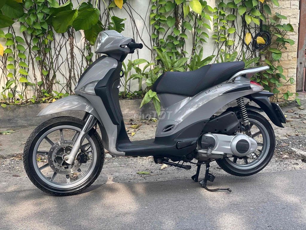 Liberty 3vie dky 2016. Mua bán Xe máy tại Quận Bắc Từ Liêm Hà Nội được đăng bởi Hạ Vy Trần hình 4