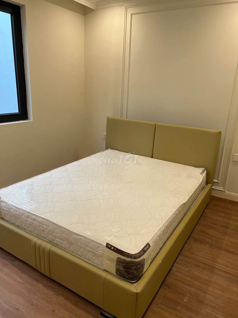 Трехэтажный дом в Vịnh Thiên Đường HT, 4 спальни, со всей мебелью