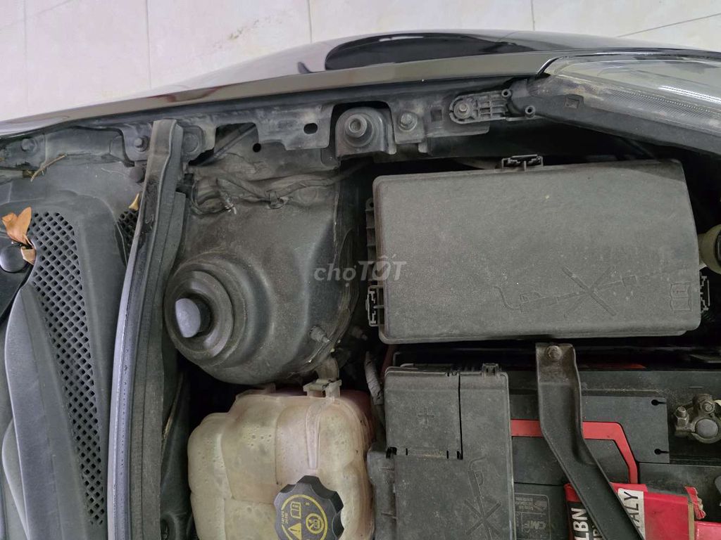 2014 LTZ (2014) - 170 km. Mua bán Ô tô tại Quận Tân Phú Tp Hồ Chí Minh được đăng bởi Pham ba hoan hình 5