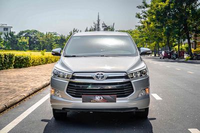 Toyota Innova 2017 2.0V Bạc 55.000 km. Mua bán Ô tô tại Quận 7 Tp Hồ Chí Minh được đăng bởi Dương Phương hình 1