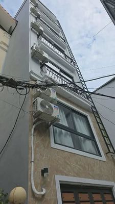 House in Nam Từ Liêm