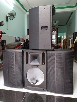 Vỏ loa full bass 3 tấc ván mdf và ván ép-hàng mới. Mua bán Tivi, Âm thanh tại Quận 12 Tp Hồ Chí Minh được đăng bởi Tiến Dũng audio