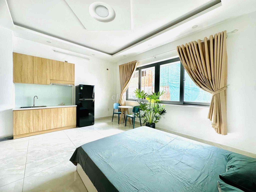Cho thuê căn hộ dịch vụ Mizuki – Full nội thất, chỉ từ 5.6 triệu/tháng. Cho thuê căn hộ/chung cư tại Huyện Bình Chánh Tp Hồ Chí Minh được đăng bởi The Phuong True Invest hình 5