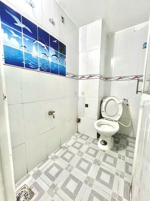 Cho thuê phòng trọ giá rẻ đối diện ĐH Luật cs2