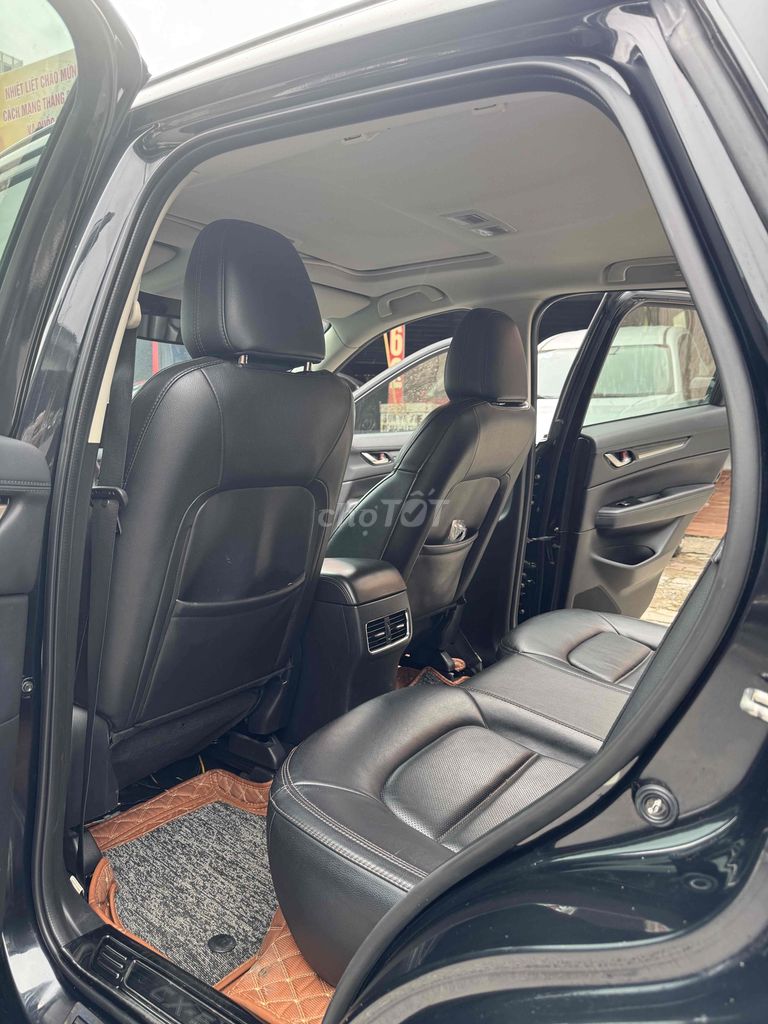 Mazda Cx5 2.5Premium 2019 full. Mua bán Ô tô tại Quận Thanh Xuân Hà Nội được đăng bởi Nguyễn Quang Đức hình 12