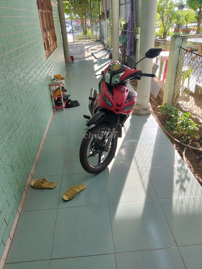 Cần bán xe. Mua bán Xe máy tại Huyện Hàm Tân Bình Thuận được đăng bởi Trần Hành hình 4