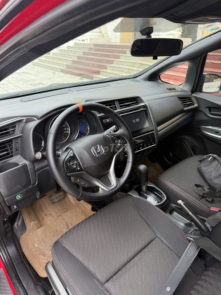 Jazz RS 2019. Mua bán Ô tô tại Huyện Yên Mỹ Hưng Yên được đăng bởi sam pham thanh hình 8